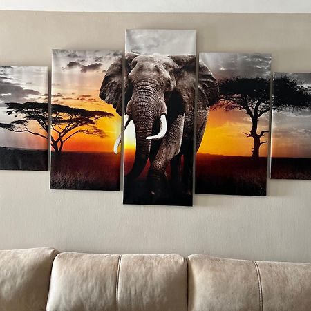 Apartamento Marquez Ronda Zewnętrze zdjęcie