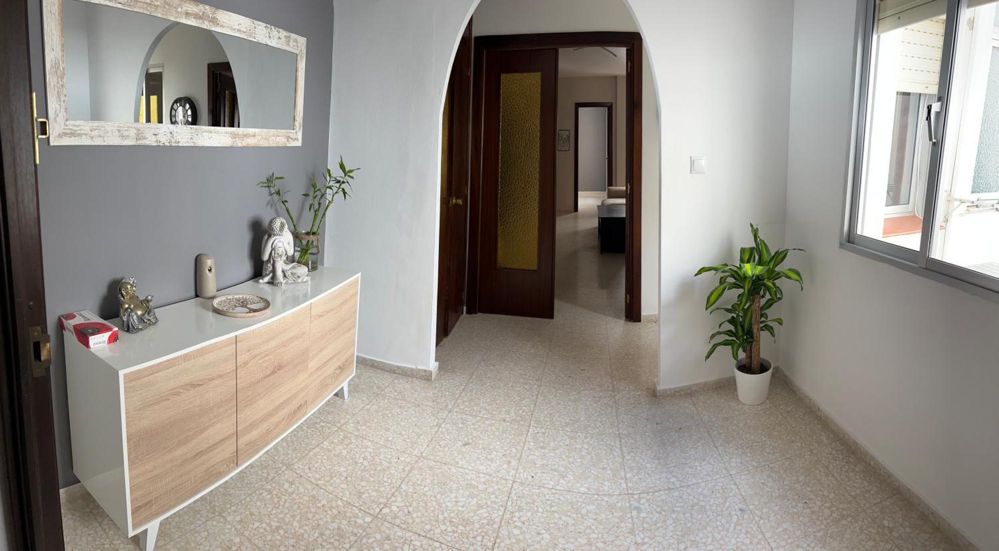 Apartamento Marquez Ronda Zewnętrze zdjęcie