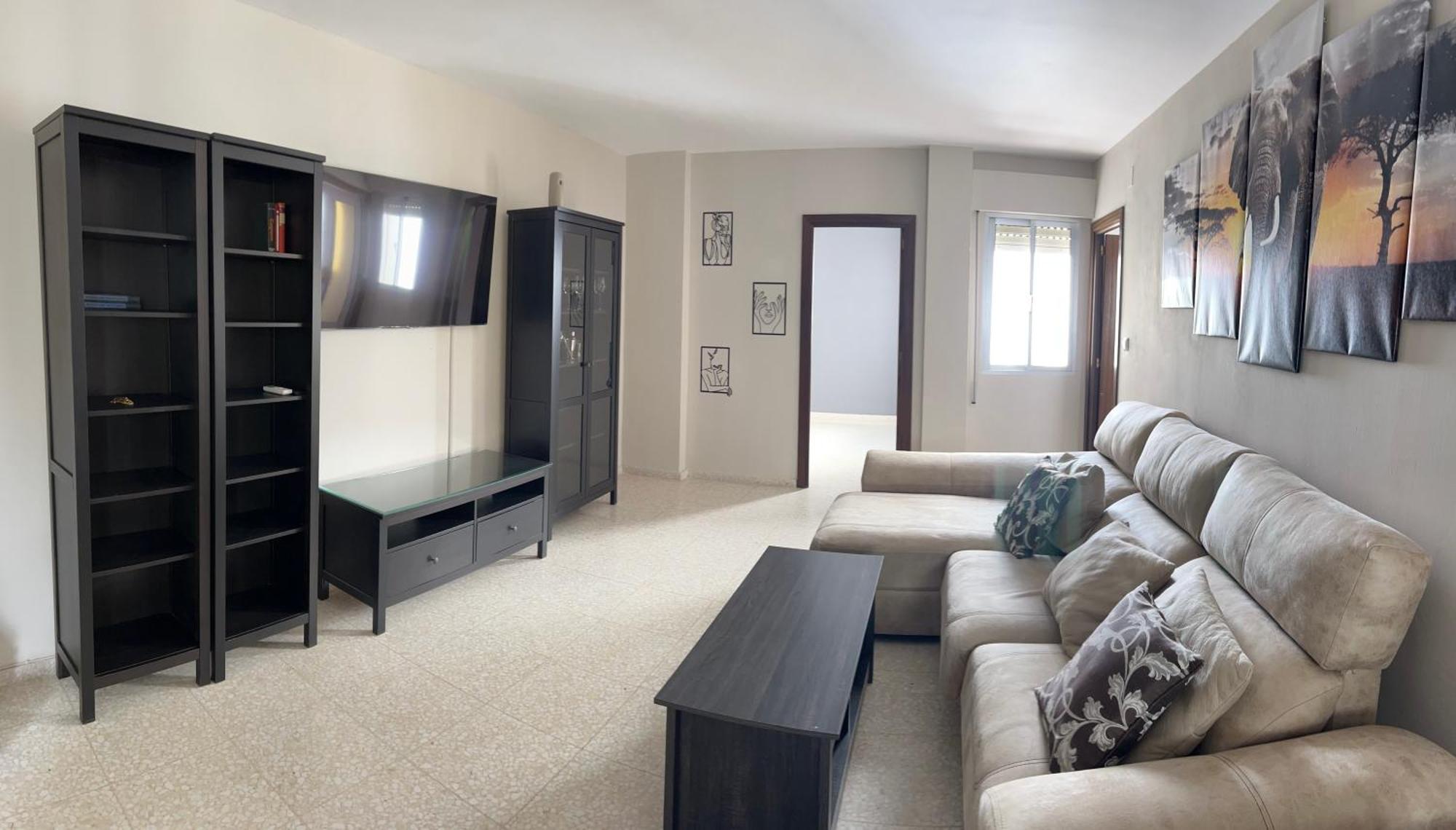Apartamento Marquez Ronda Zewnętrze zdjęcie