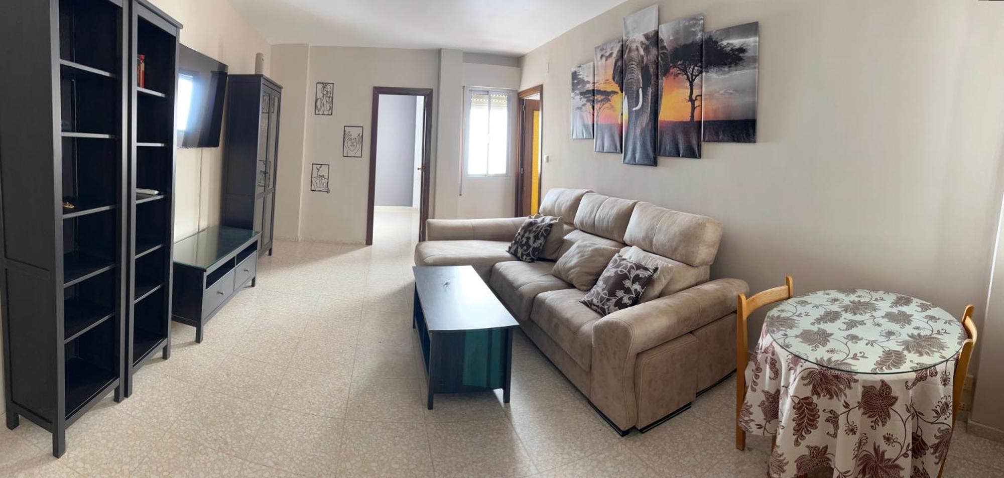 Apartamento Marquez Ronda Zewnętrze zdjęcie