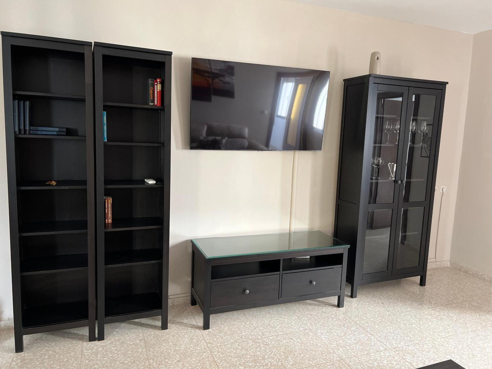 Apartamento Marquez Ronda Zewnętrze zdjęcie