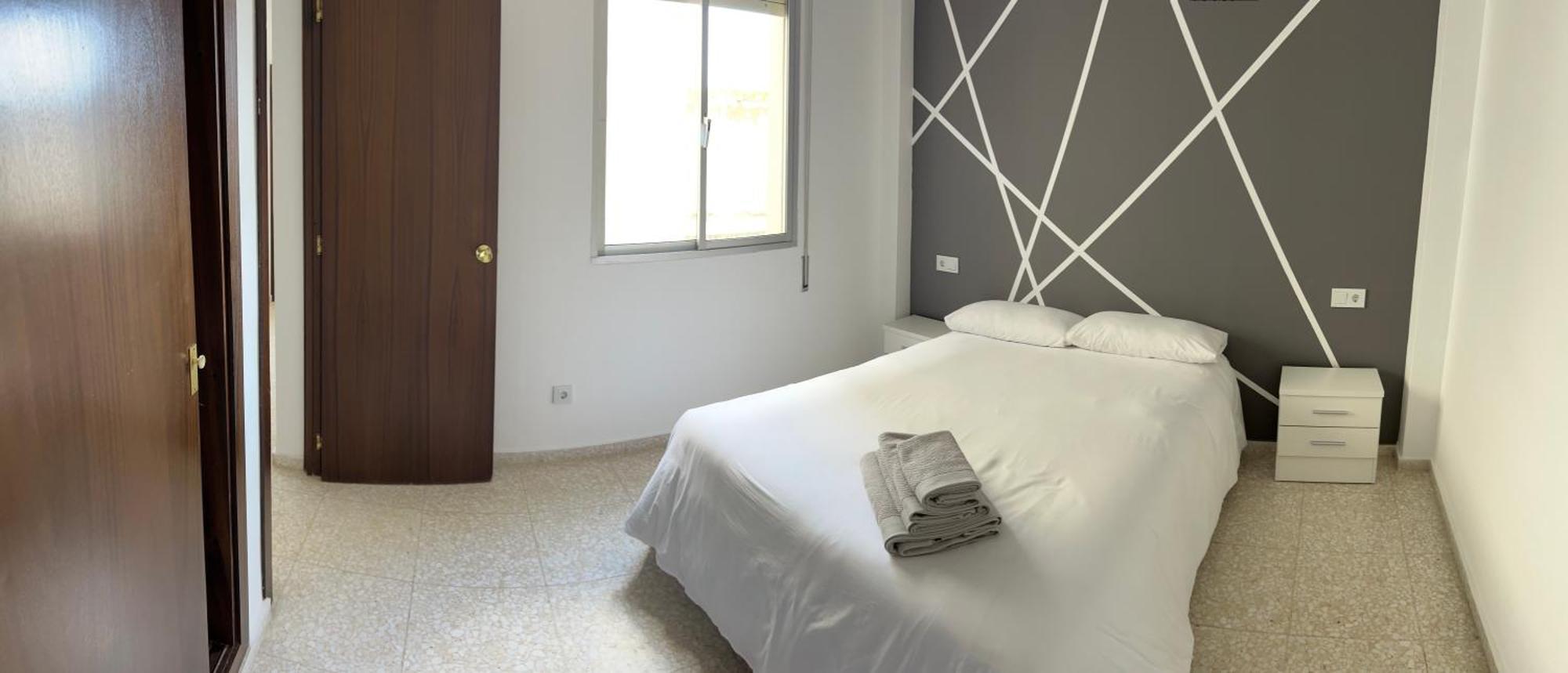 Apartamento Marquez Ronda Zewnętrze zdjęcie