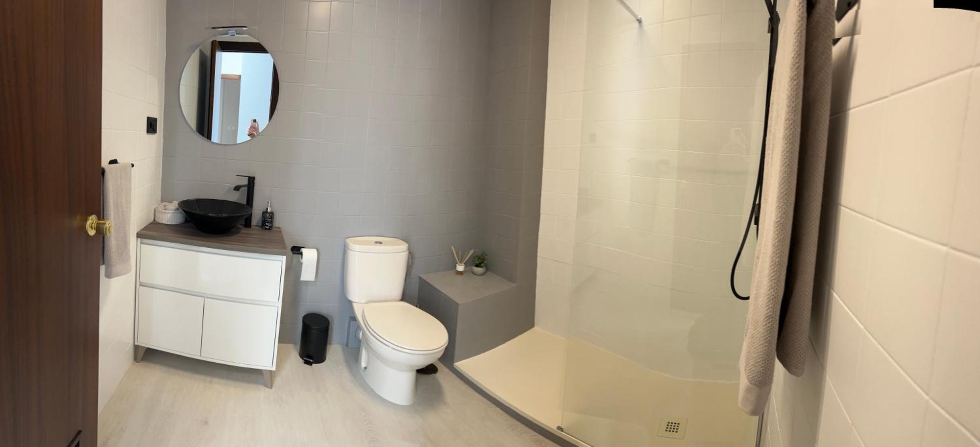 Apartamento Marquez Ronda Zewnętrze zdjęcie