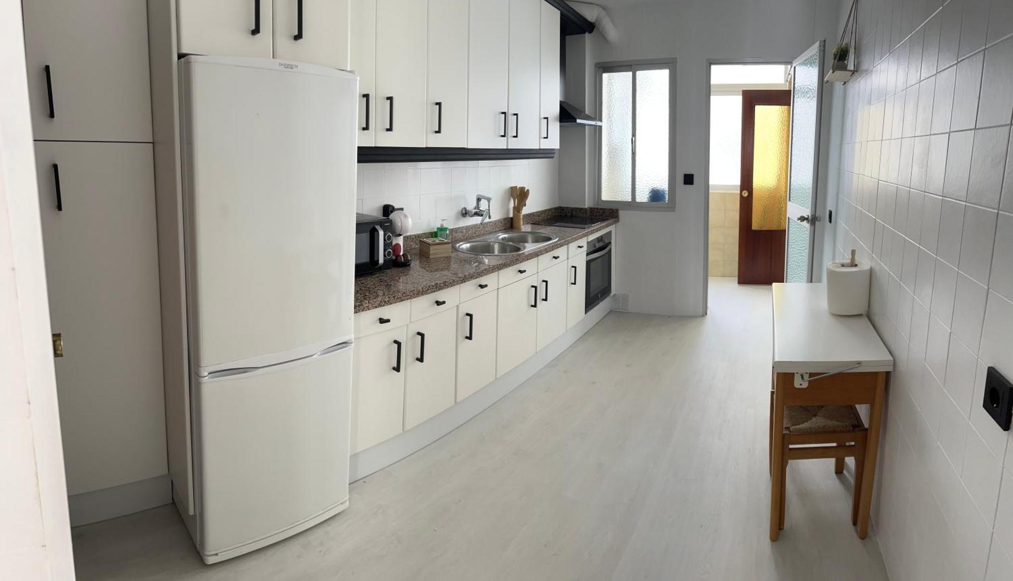Apartamento Marquez Ronda Zewnętrze zdjęcie