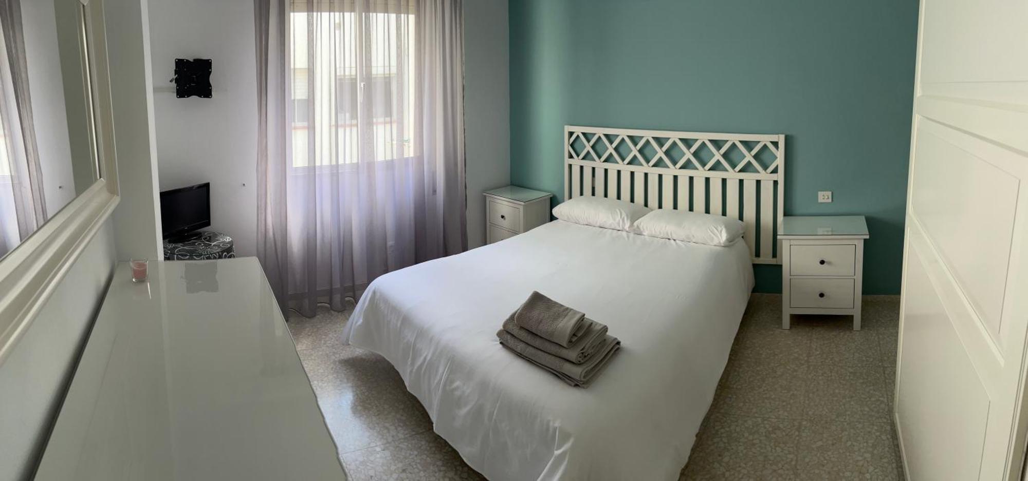 Apartamento Marquez Ronda Zewnętrze zdjęcie