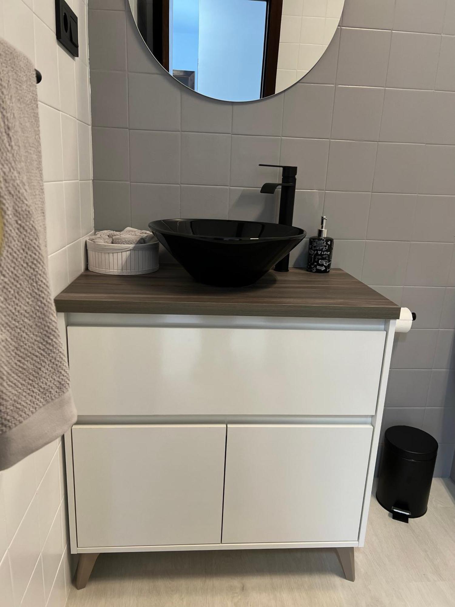 Apartamento Marquez Ronda Zewnętrze zdjęcie