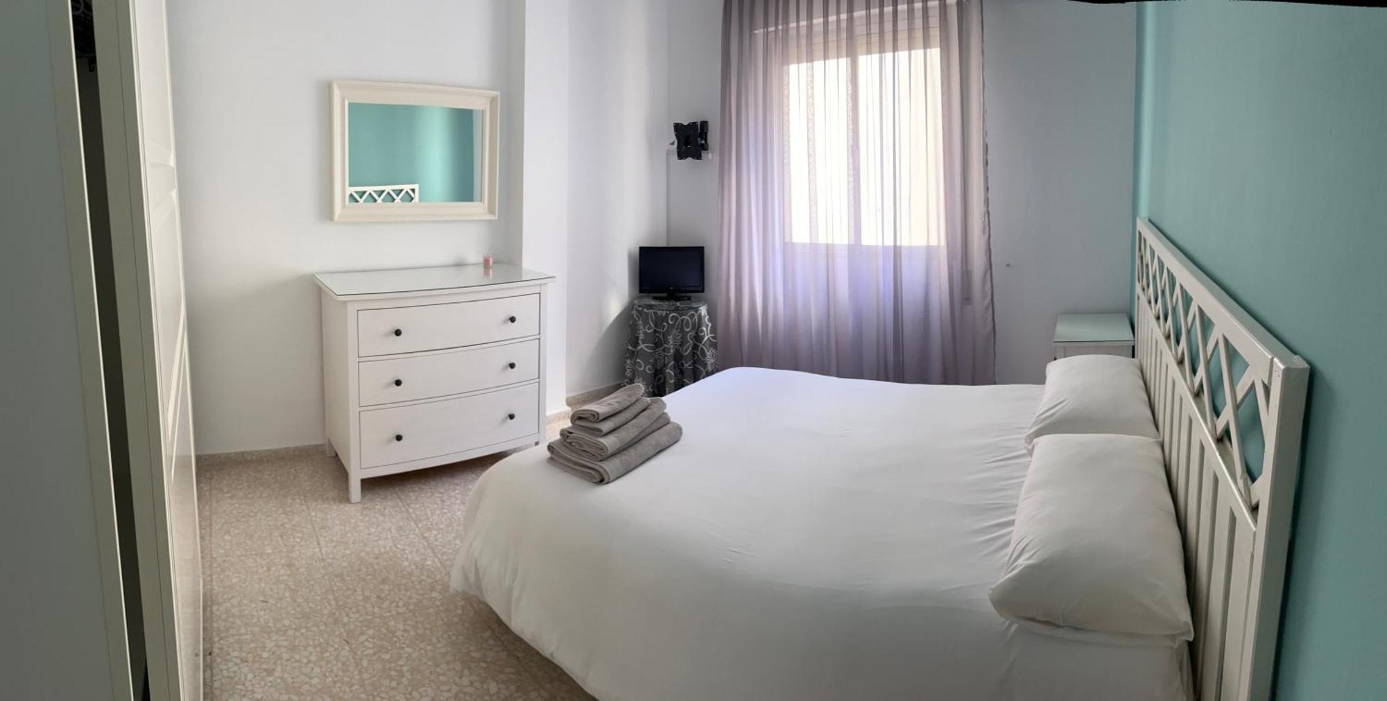 Apartamento Marquez Ronda Zewnętrze zdjęcie