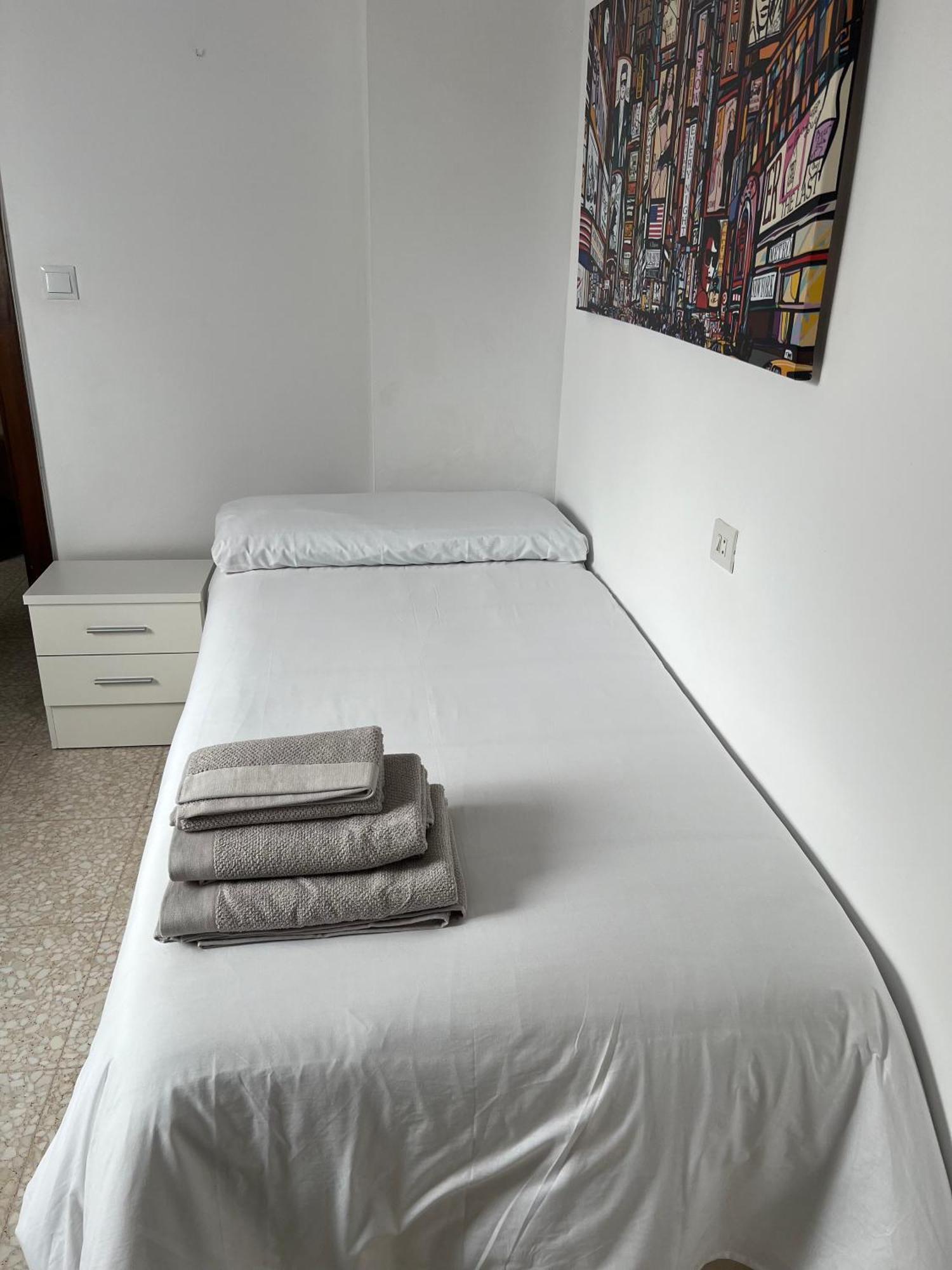 Apartamento Marquez Ronda Zewnętrze zdjęcie